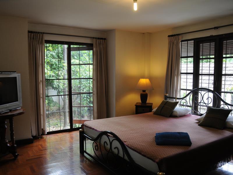 Chiang Mai House For Dreamer Экстерьер фото