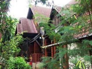 Chiang Mai House For Dreamer Экстерьер фото