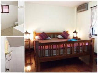 Chiang Mai House For Dreamer Экстерьер фото